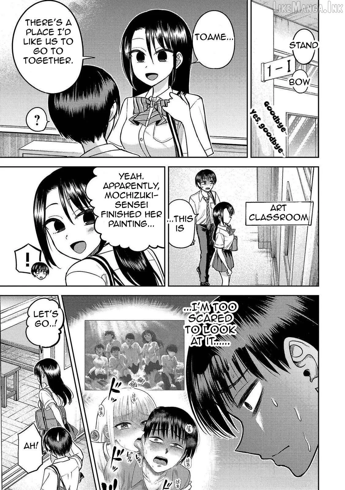 Read Lick. chapter 13 image 28 on Lezhin