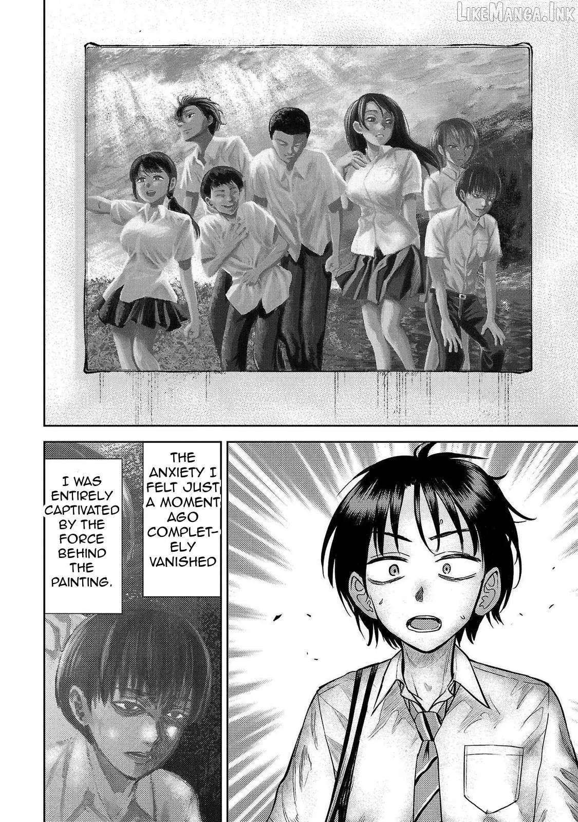 Read Lick. chapter 13 image 29 on Lezhin
