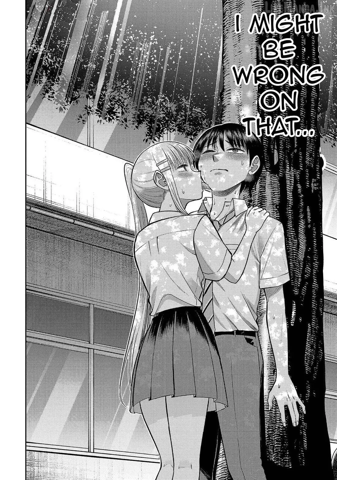 Read Lick. chapter 14 image 2 on Lezhin