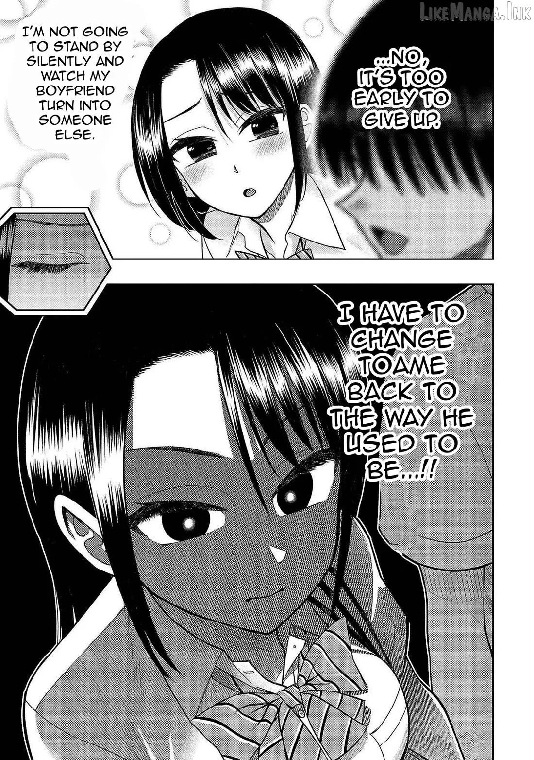Read Lick. chapter 14 image 30 on Lezhin