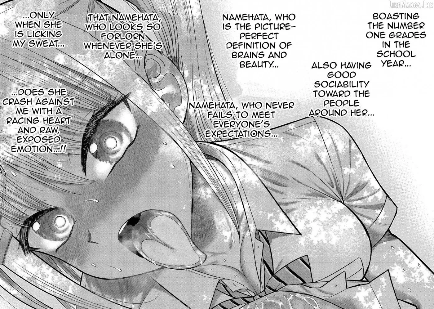 Read Lick. chapter 14 image 6 on Lezhin