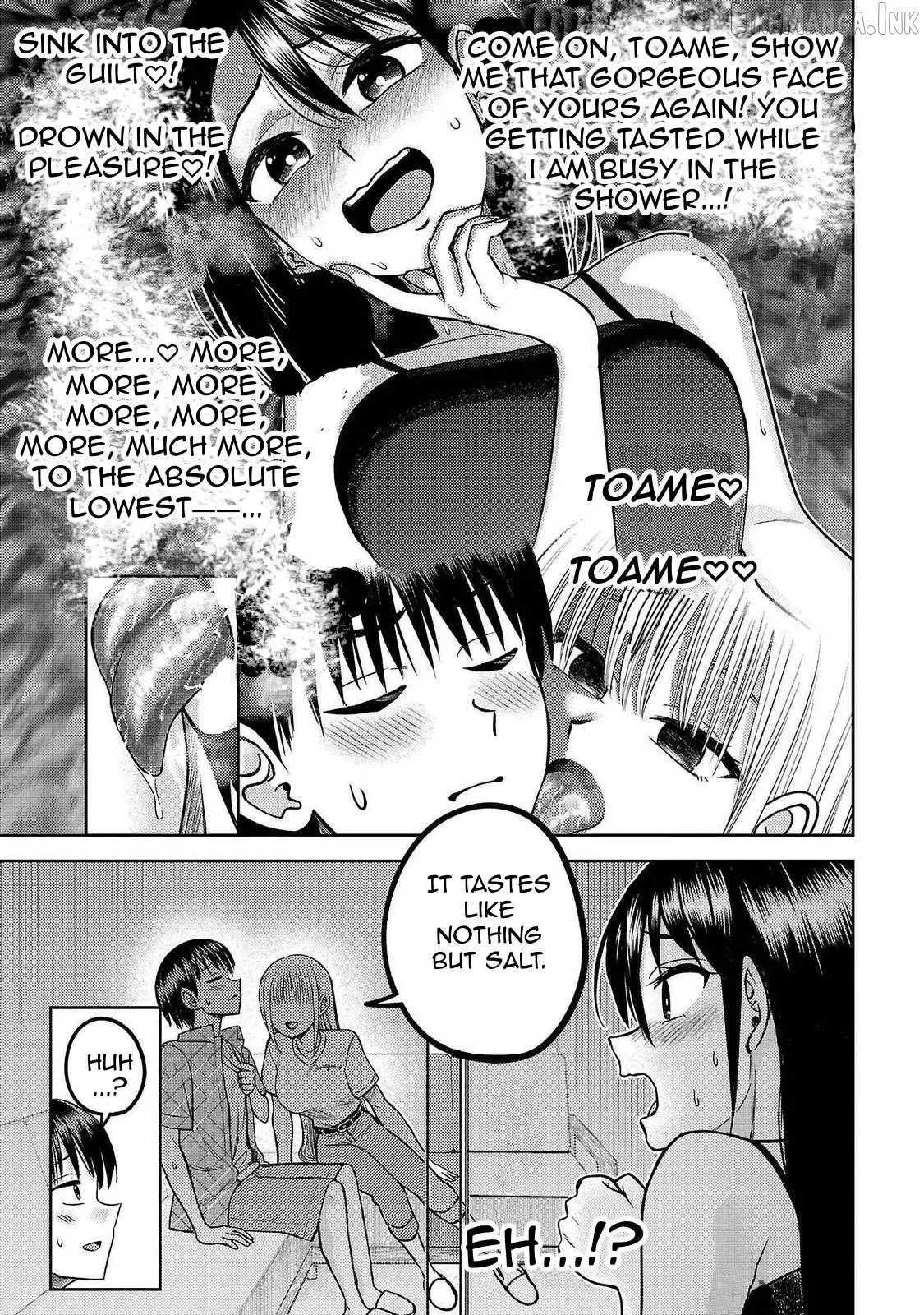 Read Lick. chapter 15 image 28 on Lezhin