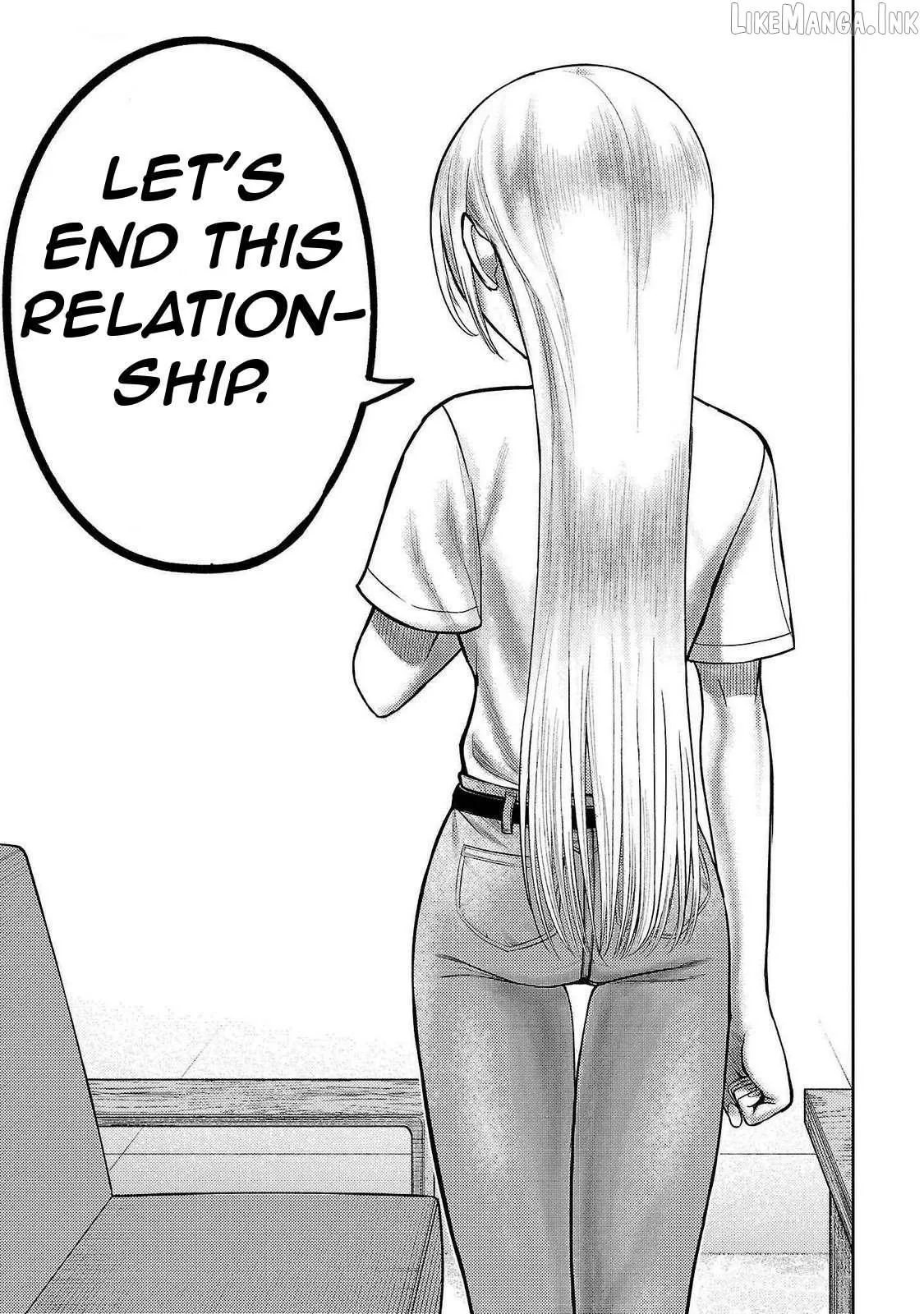 Read Lick. chapter 15 image 30 on Lezhin