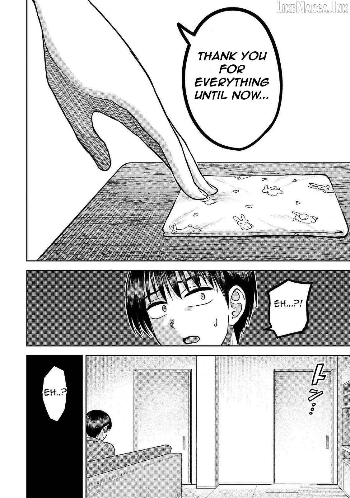 Read Lick. chapter 15 image 31 on Lezhin