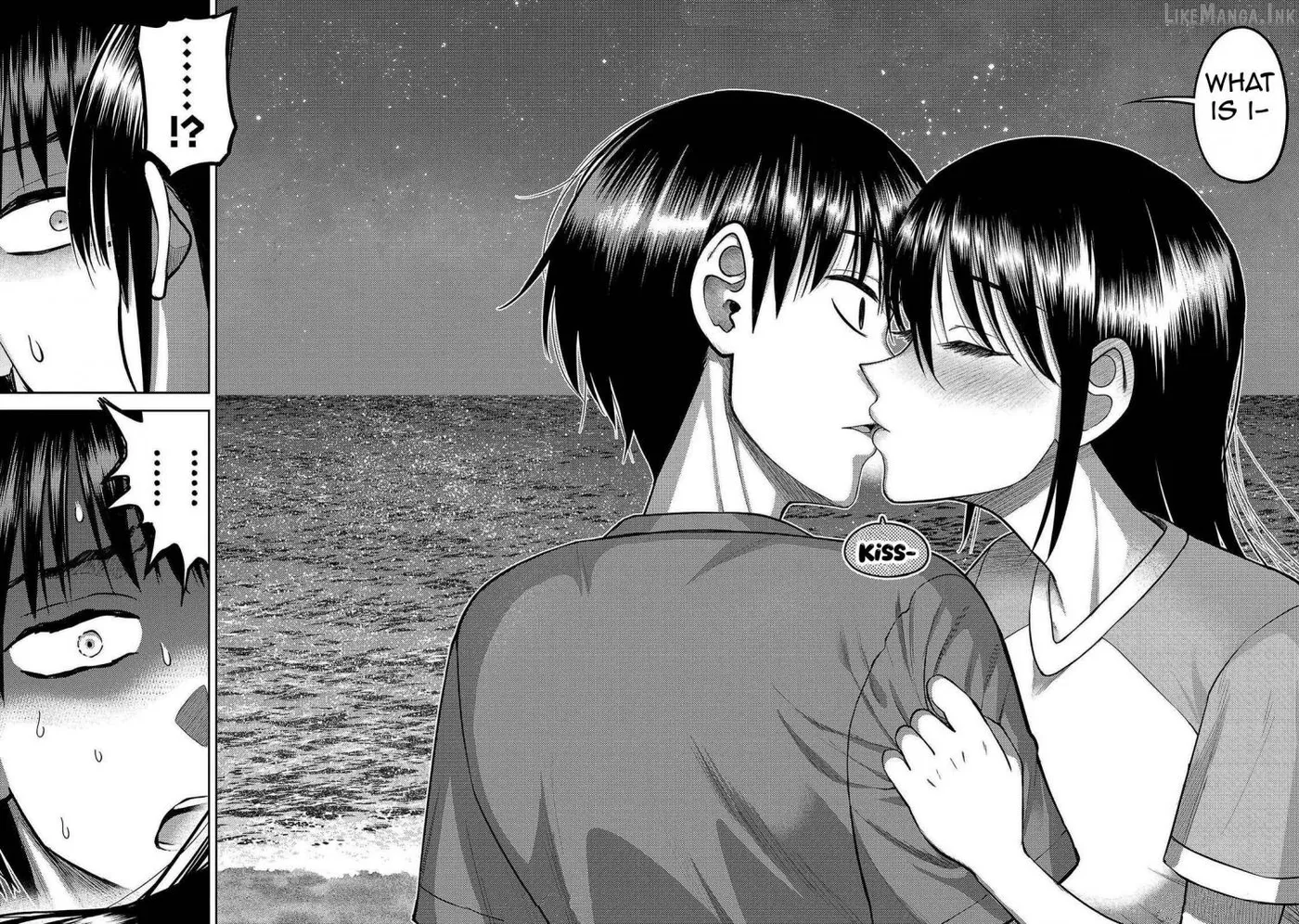 Read Lick. chapter 16 image 28 on Lezhin