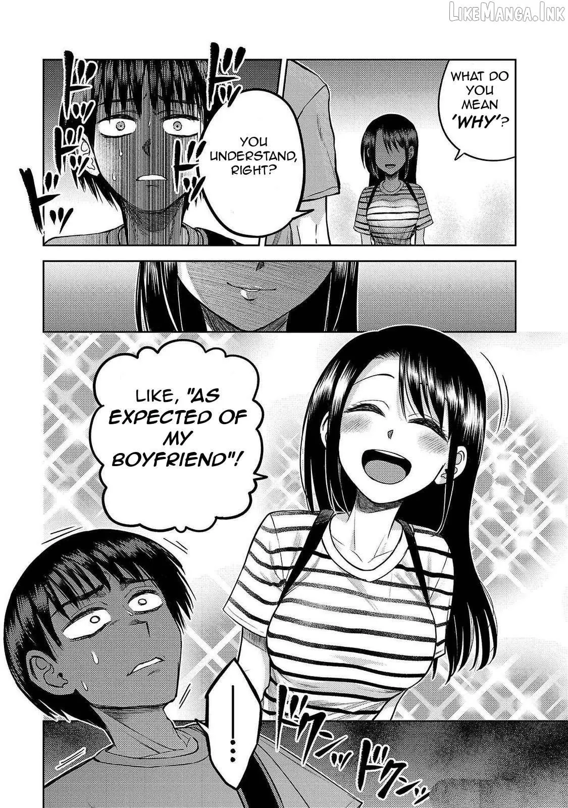Read Lick. chapter 17 image 13 on Lezhin