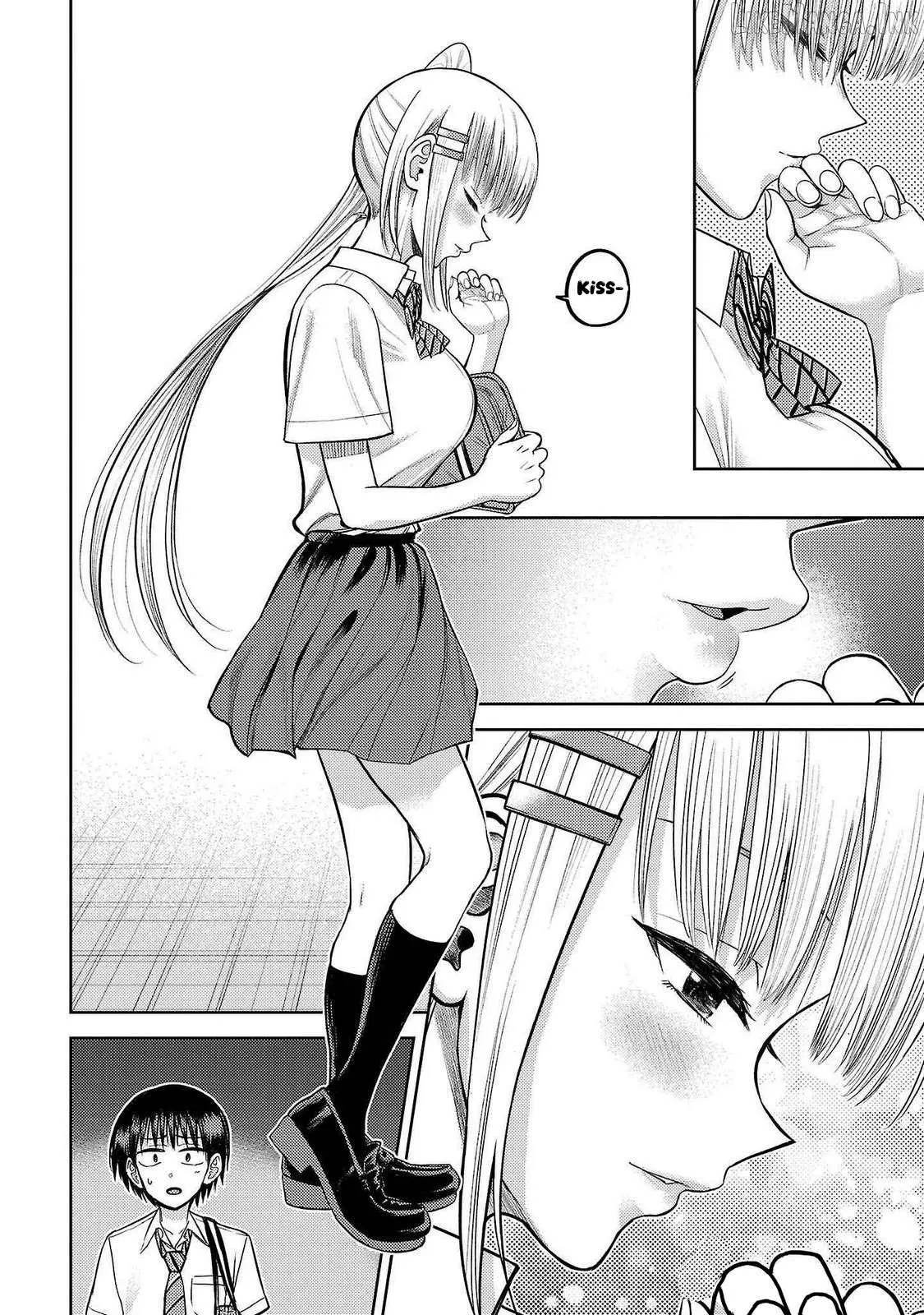 Read Lick. chapter 17 image 28 on Lezhin