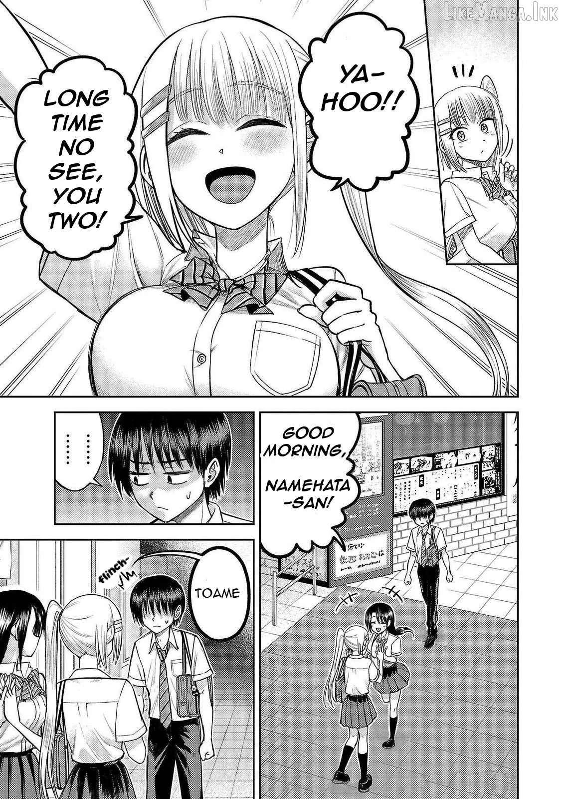 Read Lick. chapter 17 image 29 on Lezhin