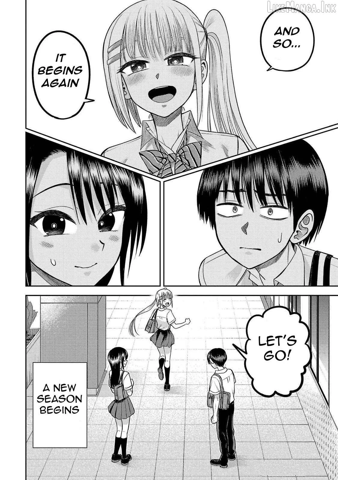 Read Lick. chapter 17 image 30 on Lezhin