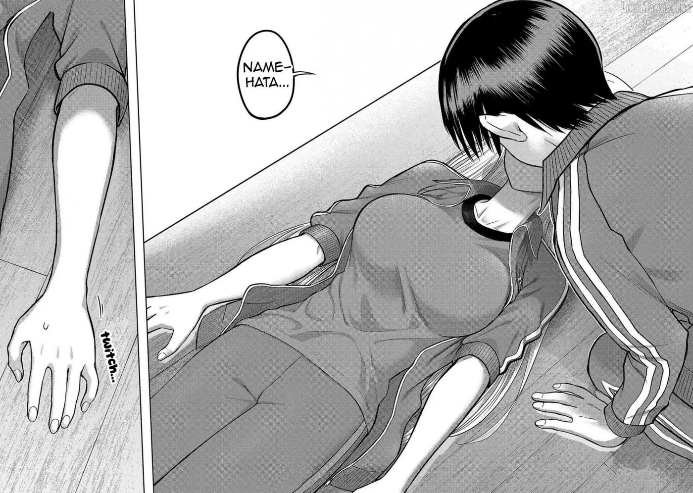 Read Lick. chapter 19 image 28 on Lezhin