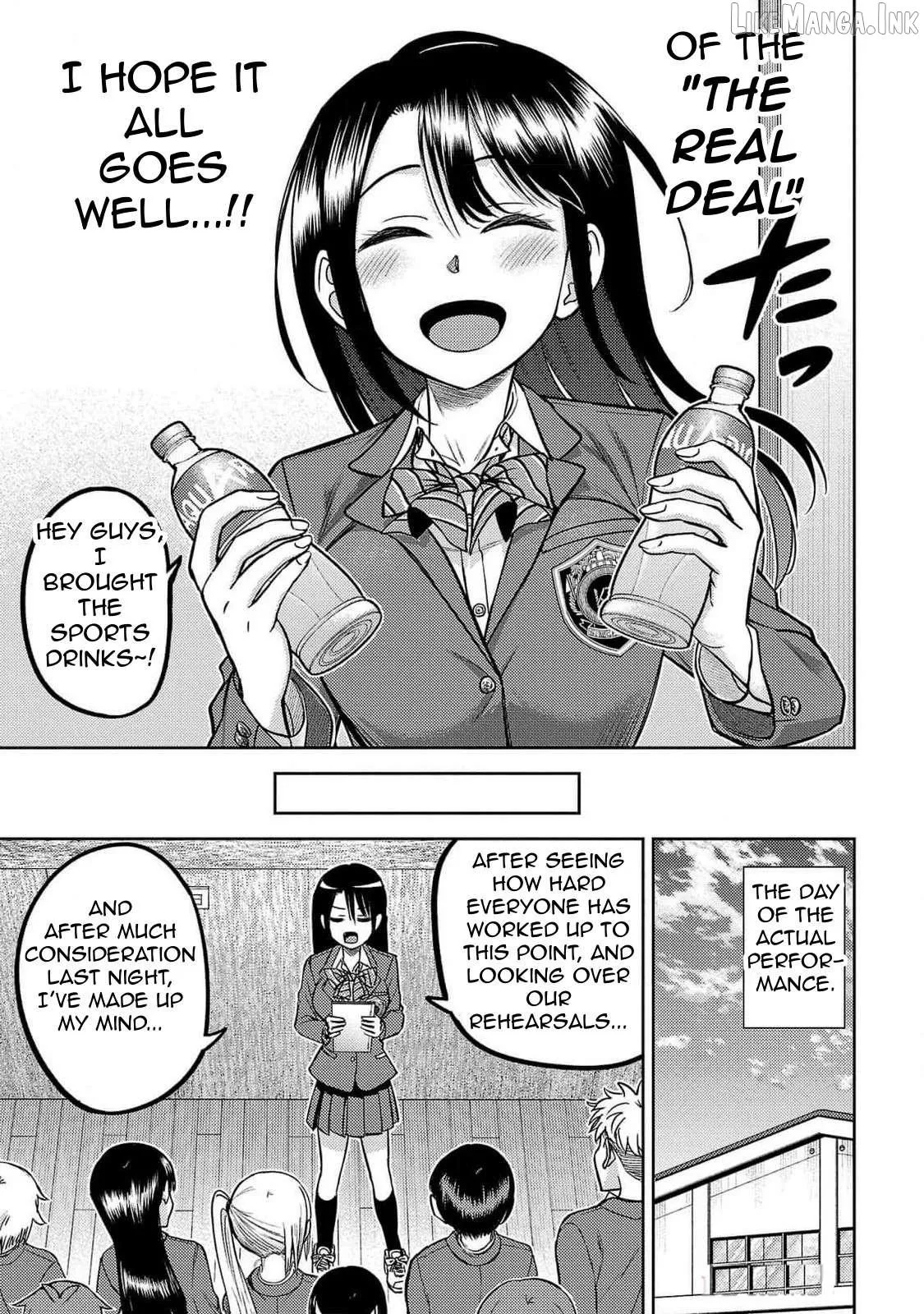 Read Lick. chapter 19 image 32 on Lezhin