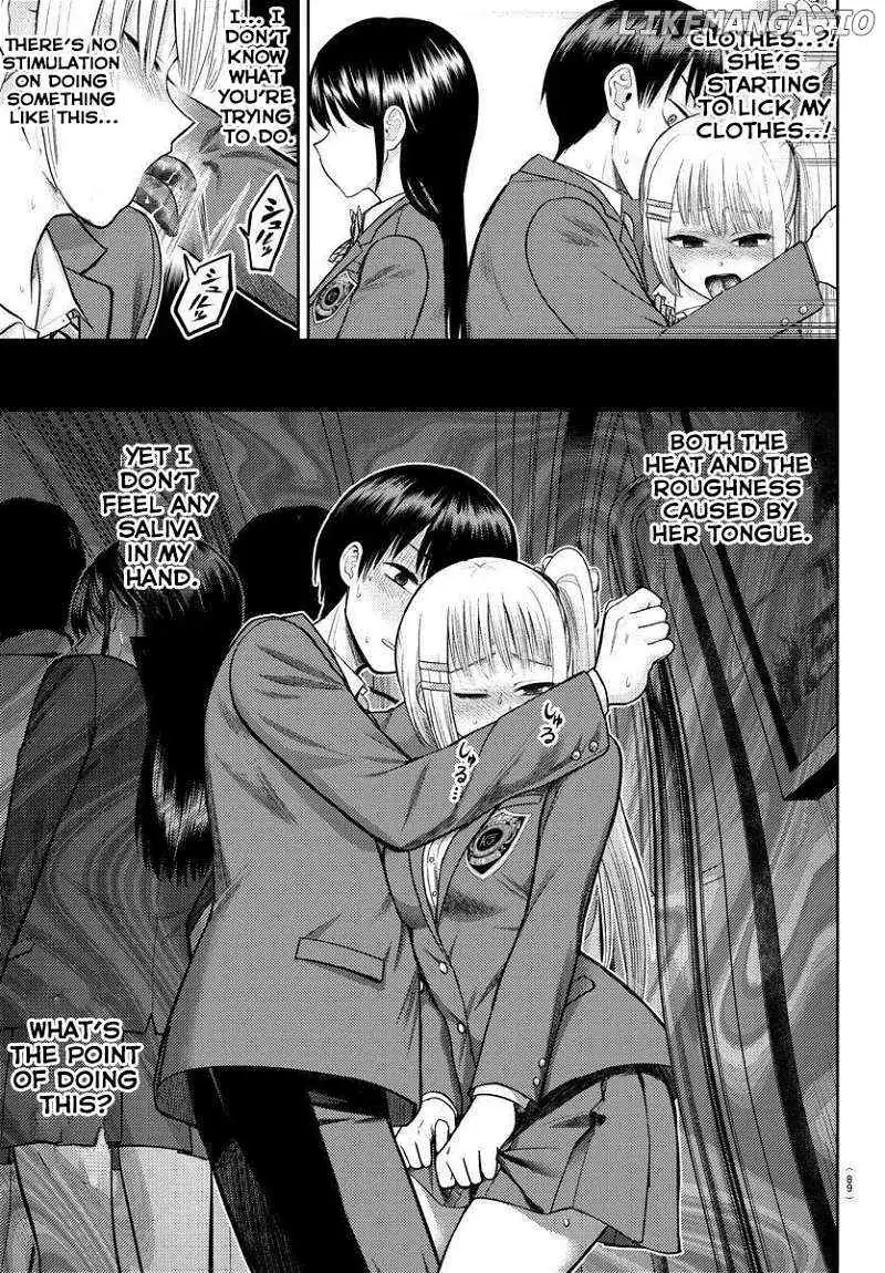Read Lick. chapter 2 image 12 on Lezhin