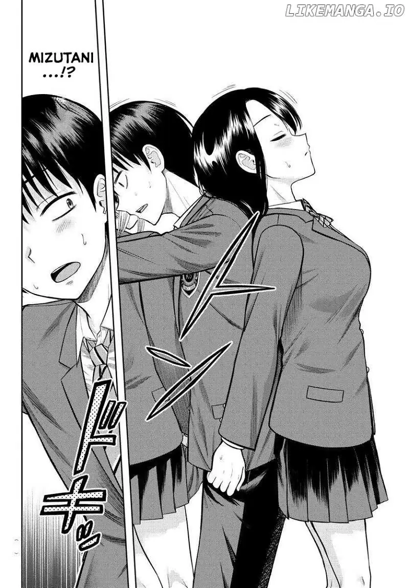 Read Lick. chapter 2 image 15 on Lezhin