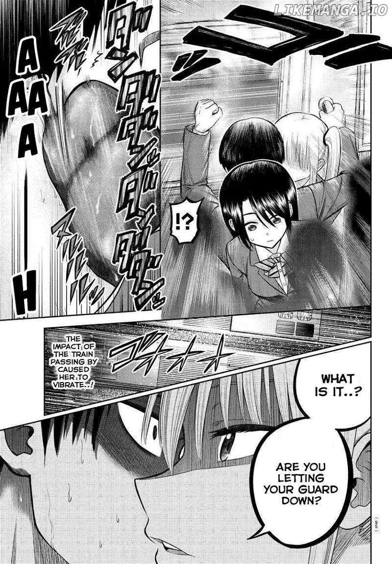 Read Lick. chapter 2 image 18 on Lezhin