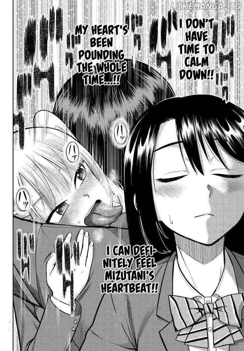 Read Lick. chapter 2 image 21 on Lezhin