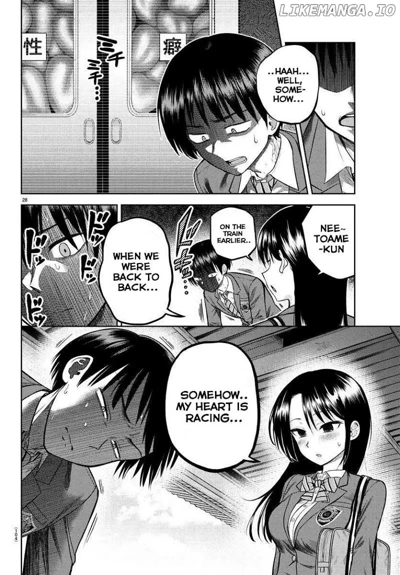 Read Lick. chapter 2 image 28 on Lezhin