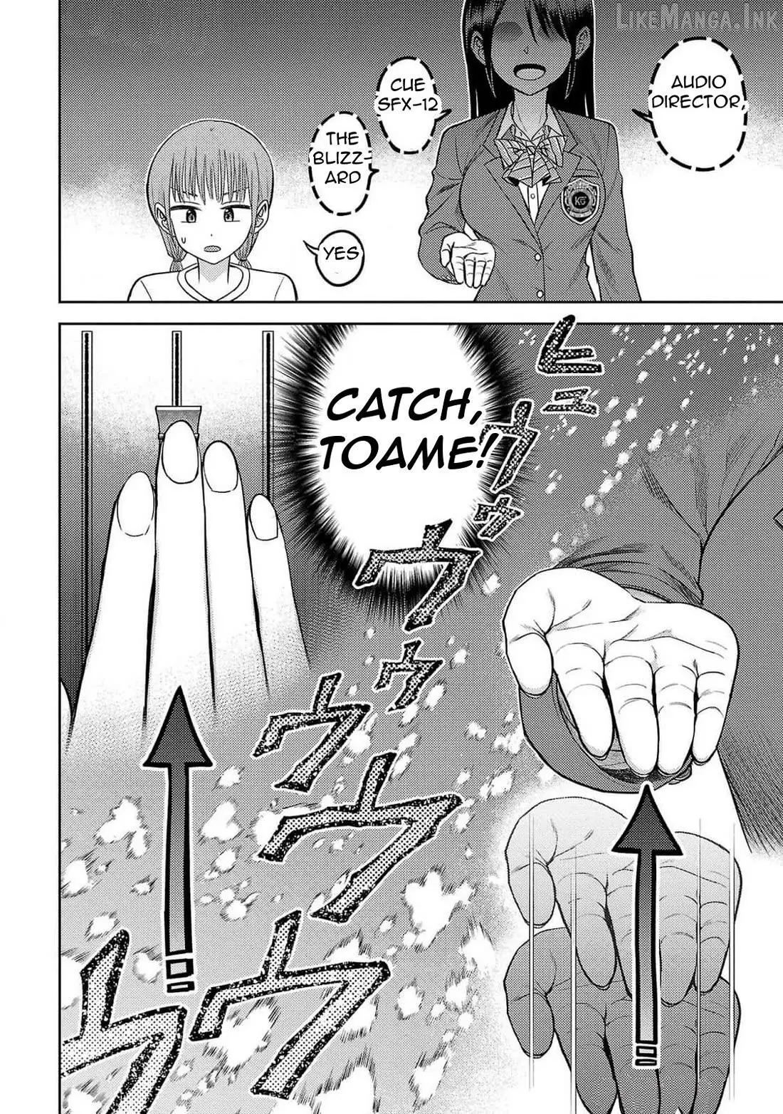 Read Lick. chapter 20 image 16 on Lezhin