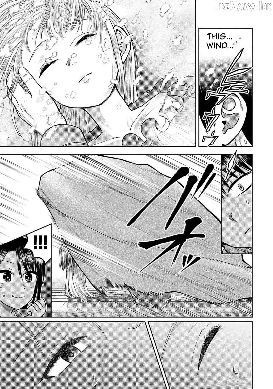 Read Lick. chapter 20 image 19 on Lezhin
