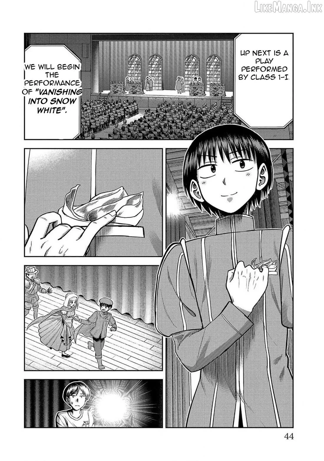 Read Lick. chapter 20 image 6 on Lezhin