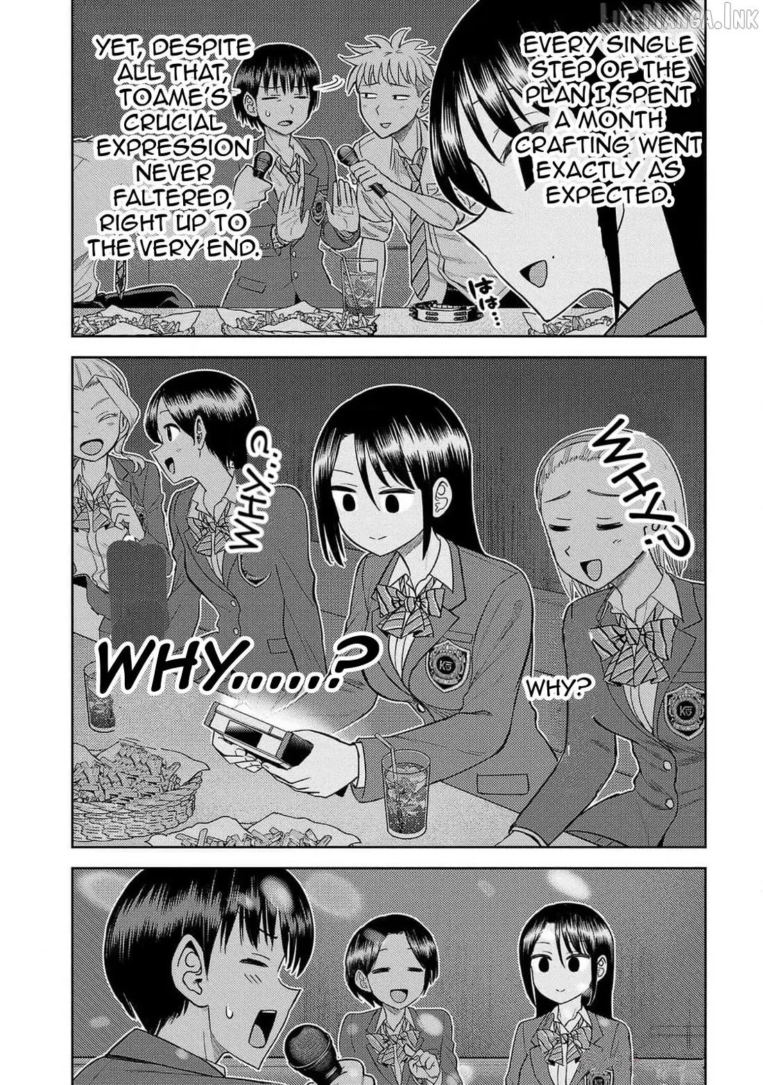 Read Lick. chapter 21 image 2 on Lezhin