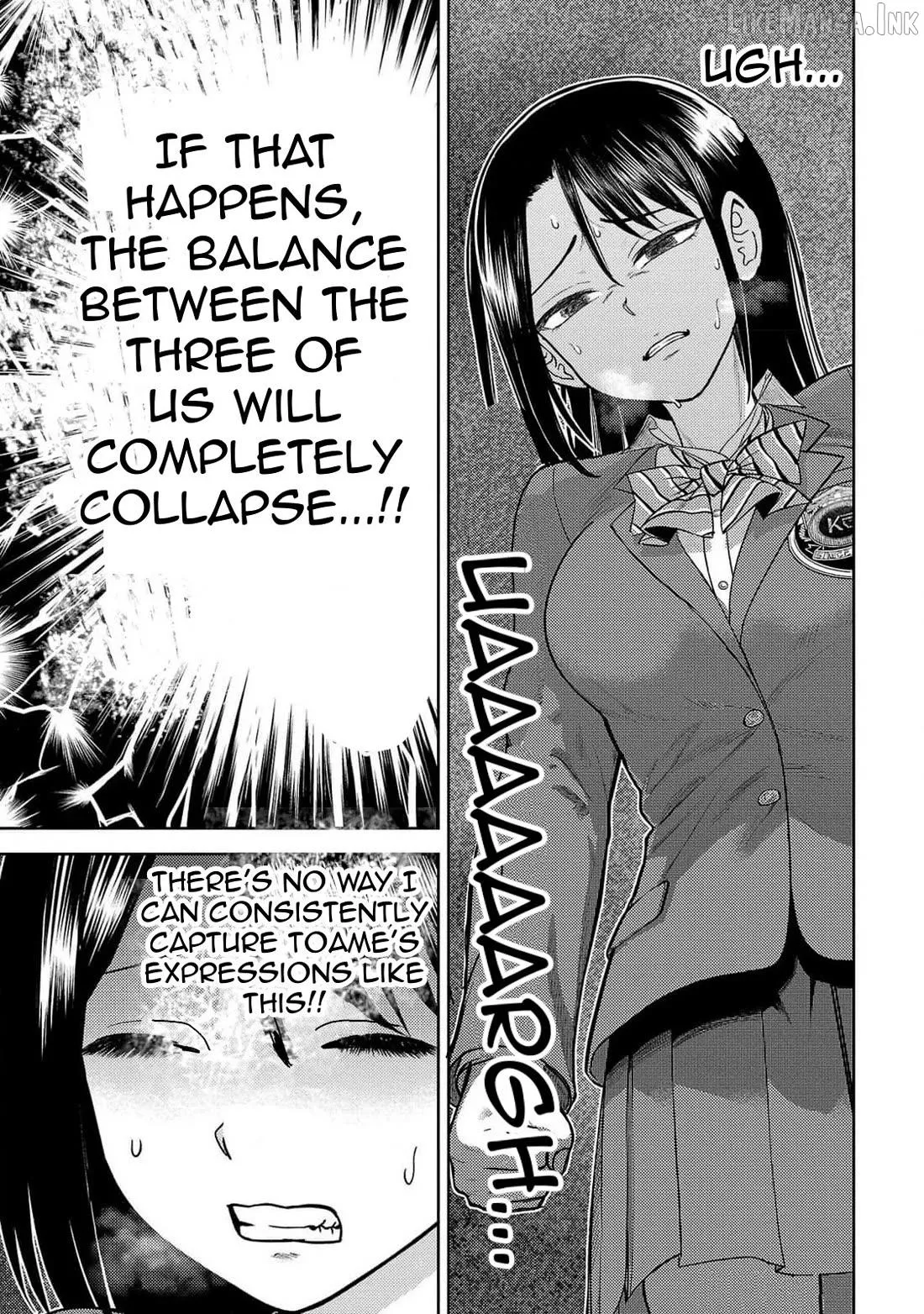 Read Lick. chapter 21 image 24 on Lezhin