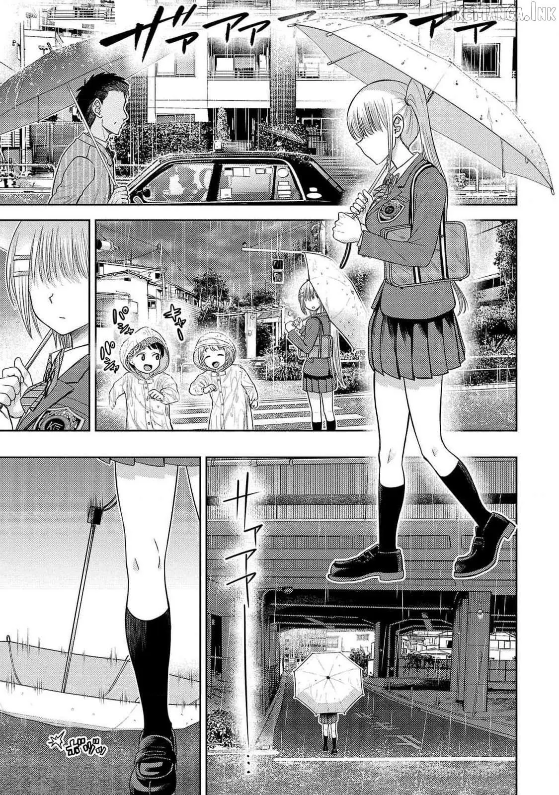 Read Lick. chapter 22 image 21 on Lezhin