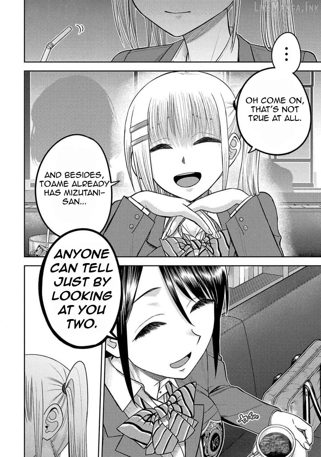 Read Lick. chapter 22 image 27 on Lezhin