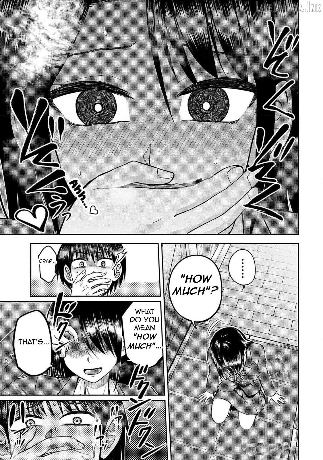 Read Lick. chapter 22 image 4 on Lezhin