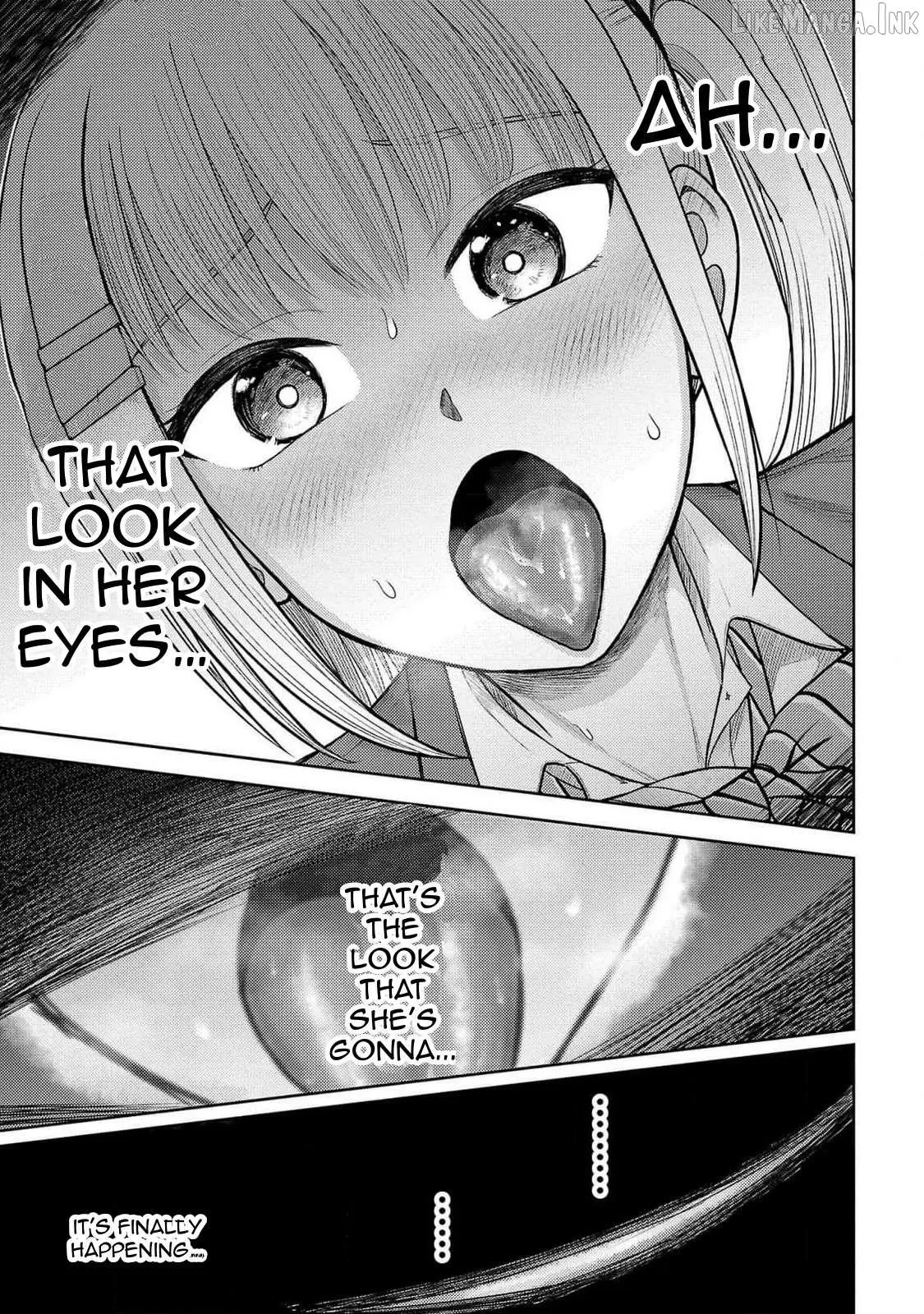 Read Lick. chapter 23 image 17 on Lezhin