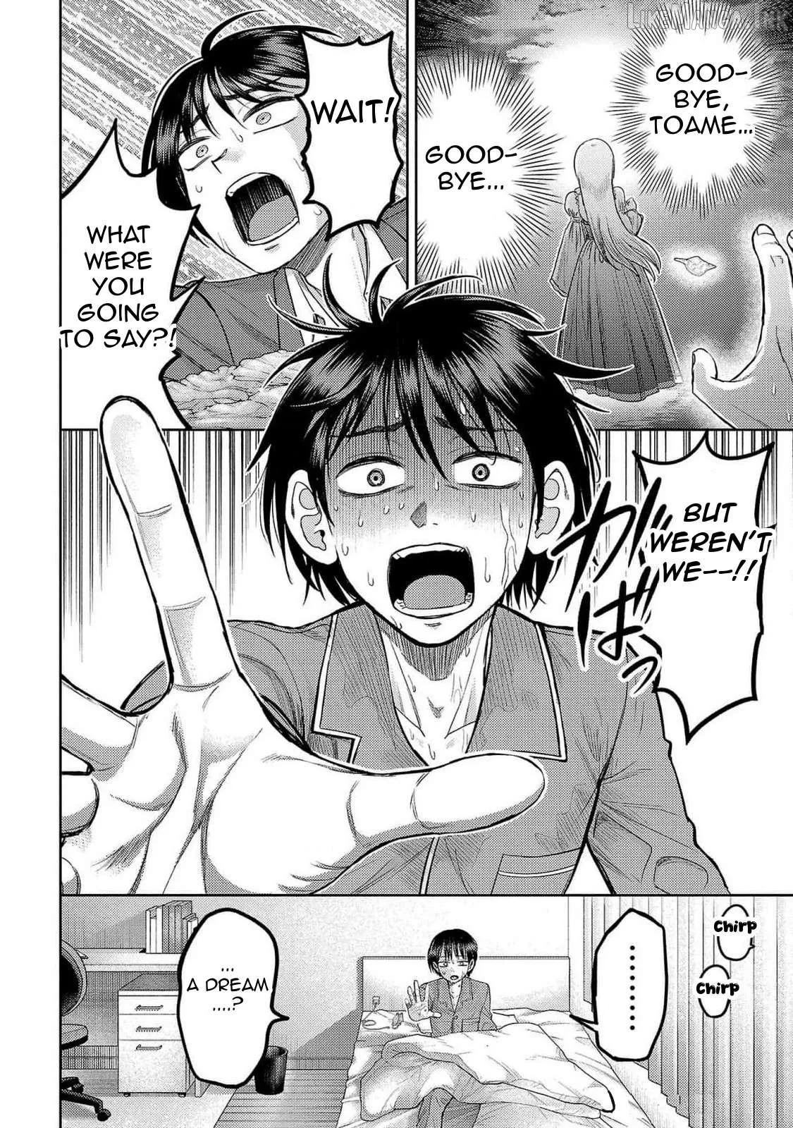 Read Lick. chapter 23 image 24 on Lezhin