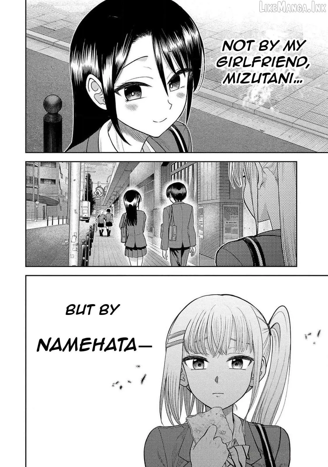 Read Lick. chapter 23 image 29 on Lezhin