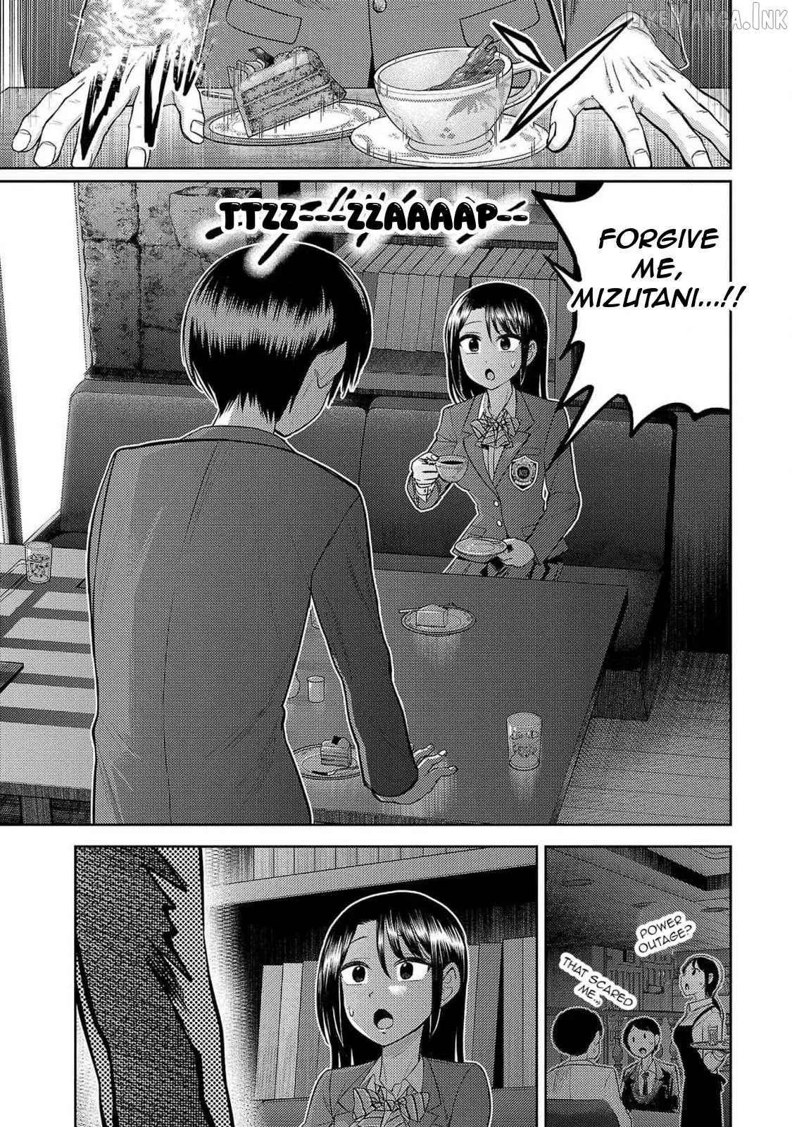 Read Lick. chapter 24 image 14 on Lezhin