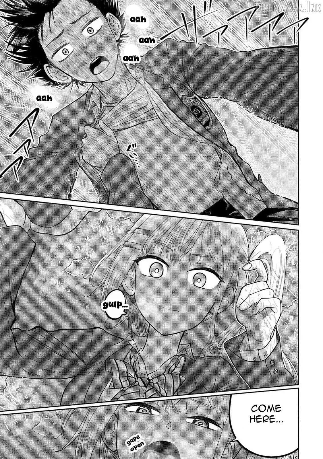 Read Lick. chapter 24 image 32 on Lezhin