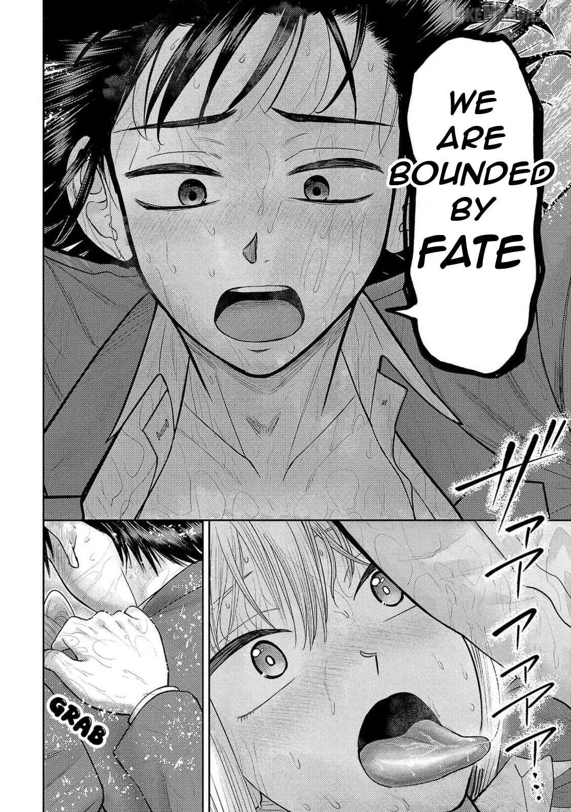 Read Lick. chapter 24 image 35 on Lezhin
