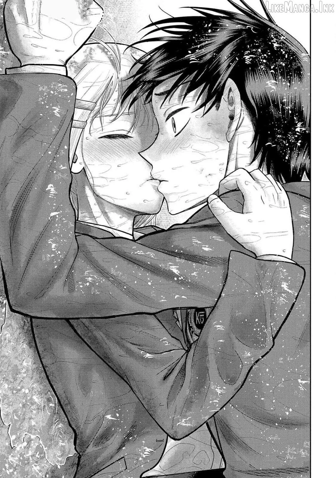 Read Lick. chapter 24 image 36 on Lezhin