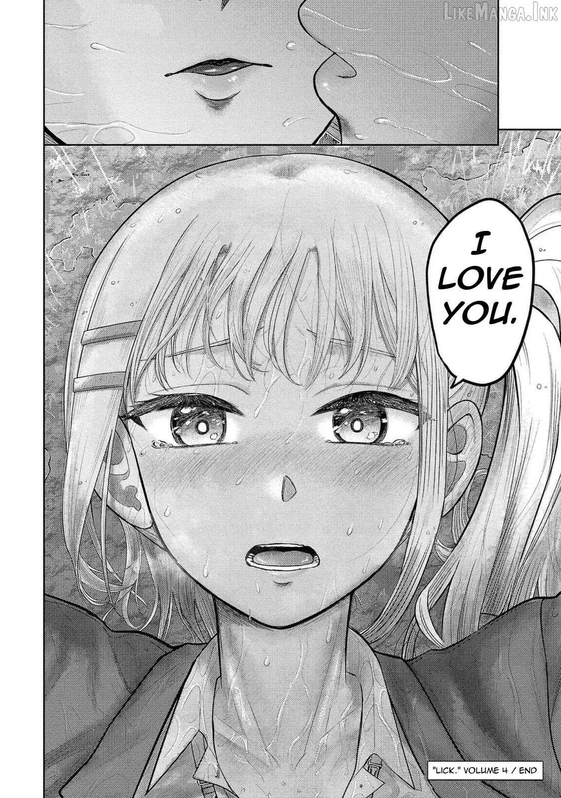 Read Lick. chapter 24 image 37 on Lezhin