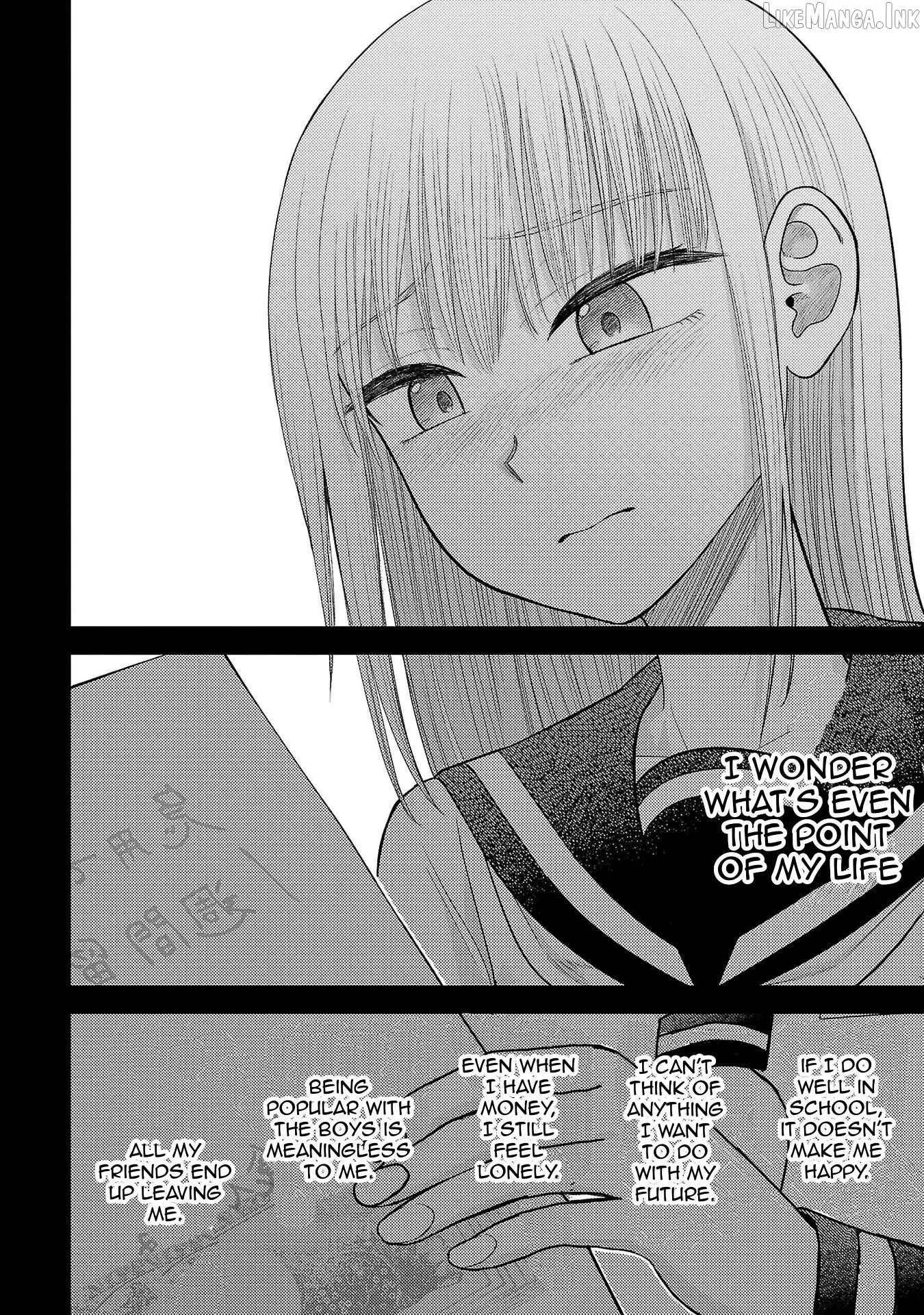 Read Lick. chapter 25 image 13 on Lezhin