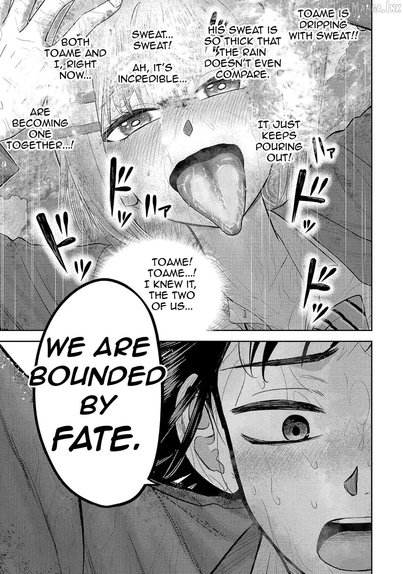 Read Lick. chapter 25 image 18 on Lezhin