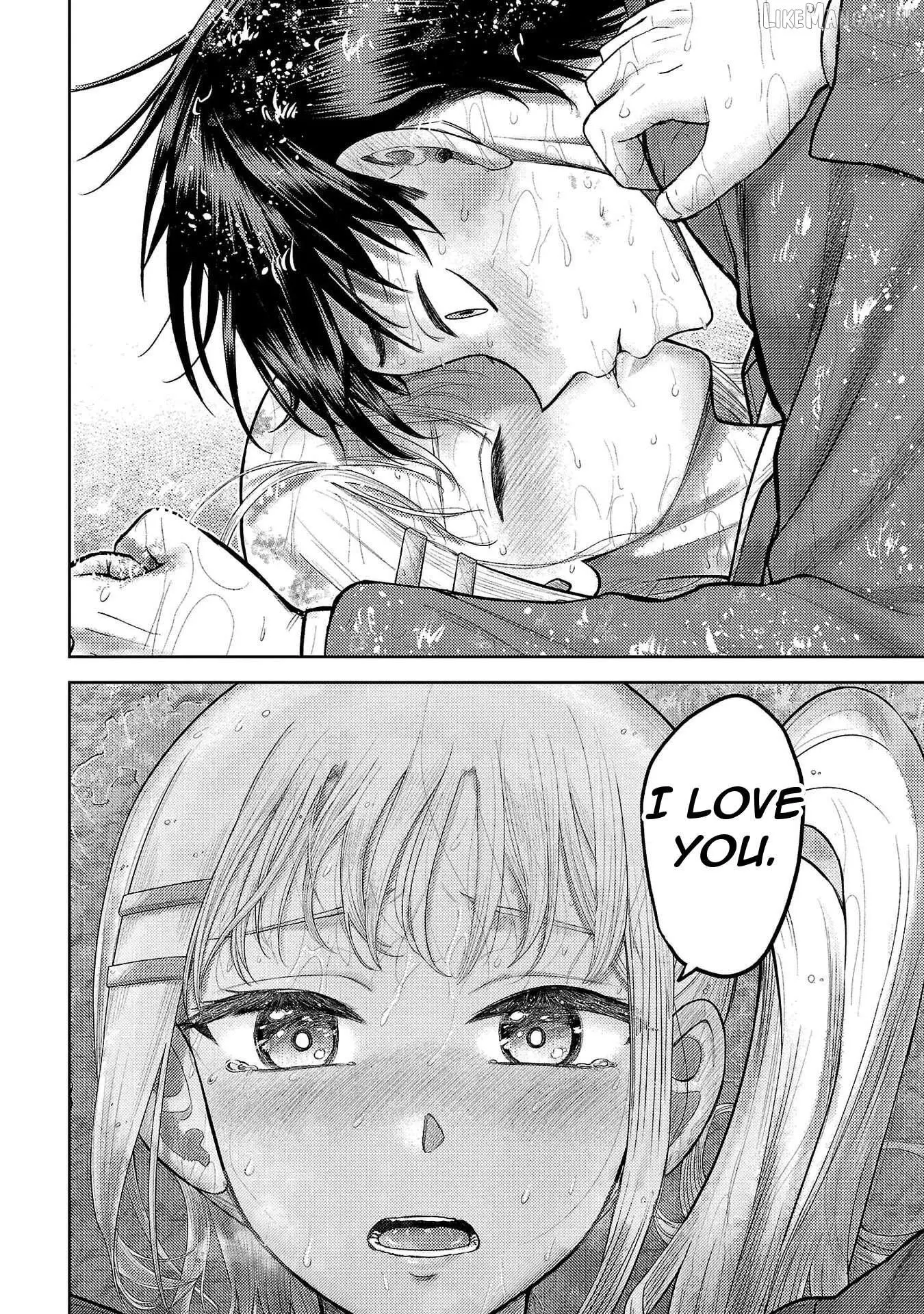 Read Lick. chapter 25 image 19 on Lezhin