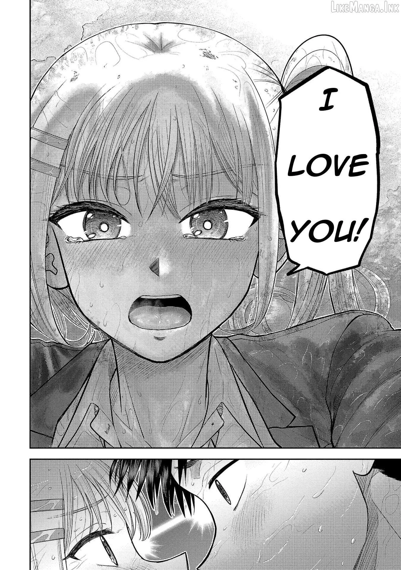 Read Lick. chapter 25 image 21 on Lezhin