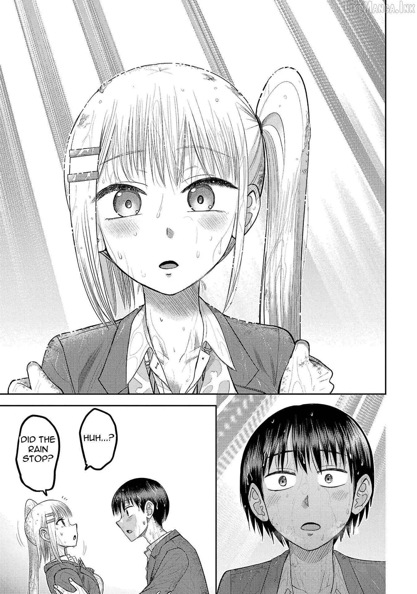 Read Lick. chapter 25 image 25 on Lezhin