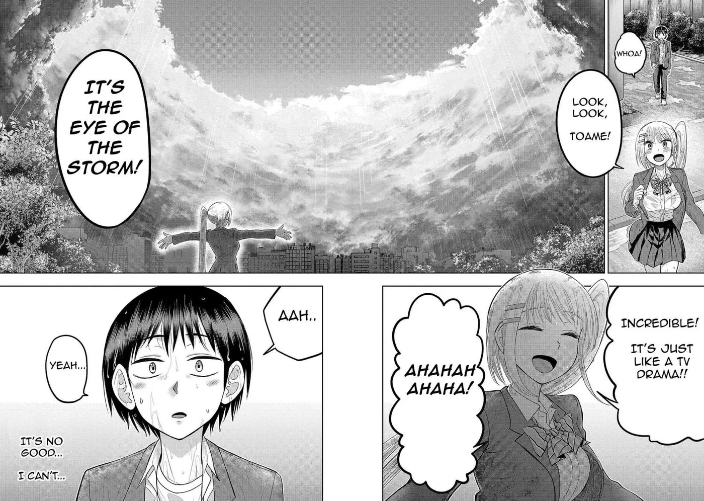 Read Lick. chapter 25 image 26 on Lezhin