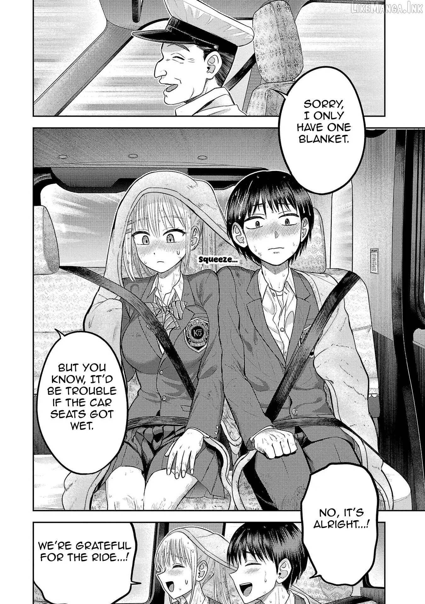 Read Lick. chapter 25 image 29 on Lezhin