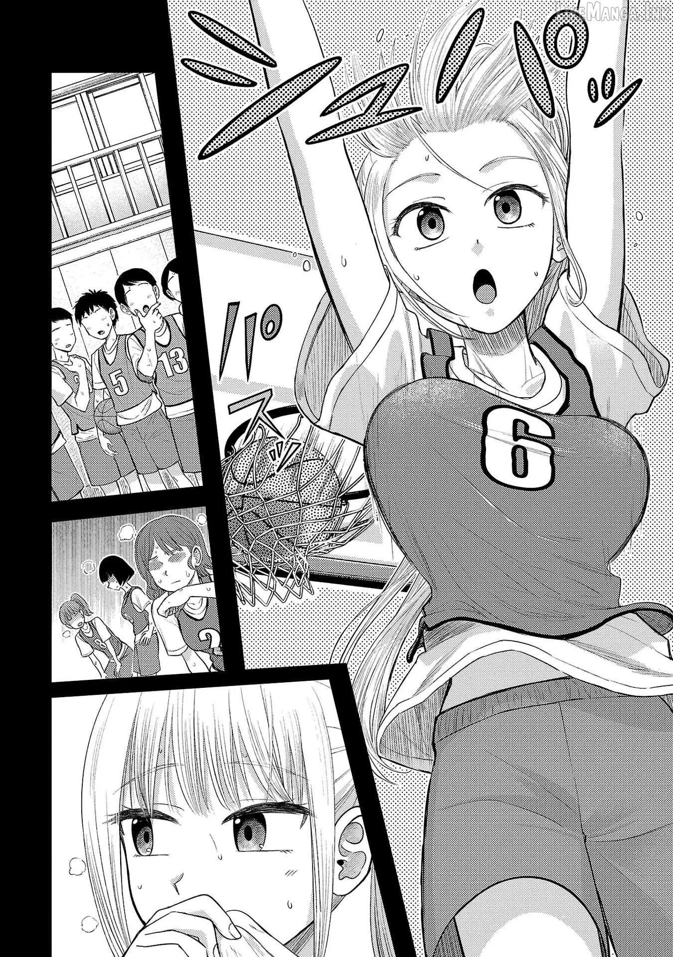 Read Lick. chapter 25 image 9 on Lezhin