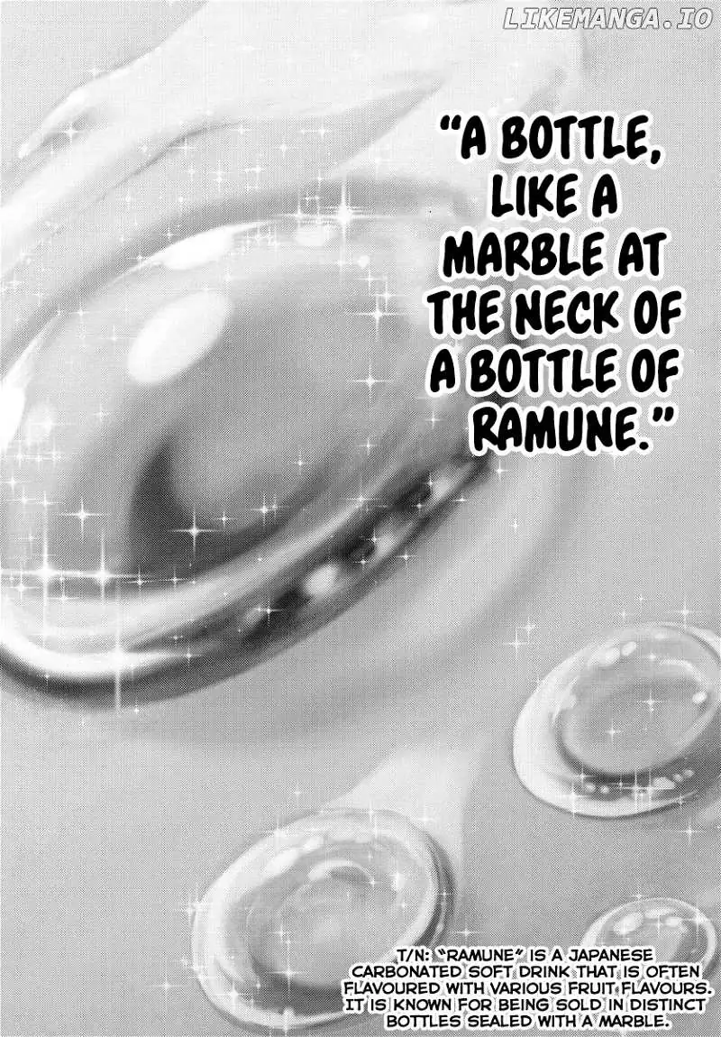 Read Lick. chapter 3 image 11 on Lezhin