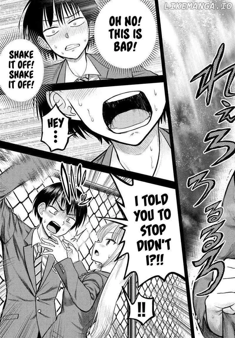 Read Lick. chapter 3 image 25 on Lezhin