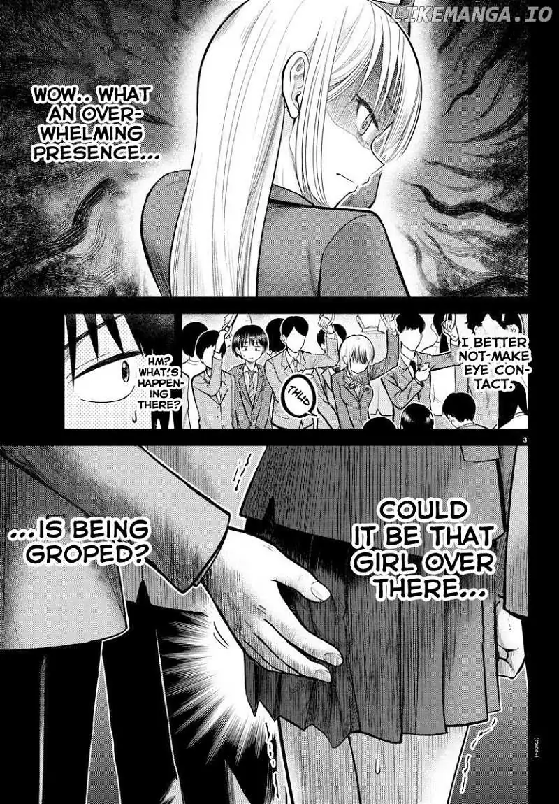 Read Lick. chapter 3 image 3 on Lezhin