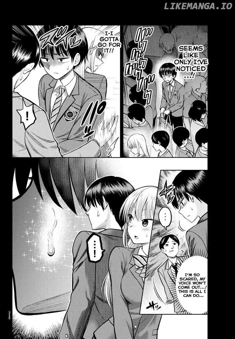 Read Lick. chapter 3 image 4 on Lezhin