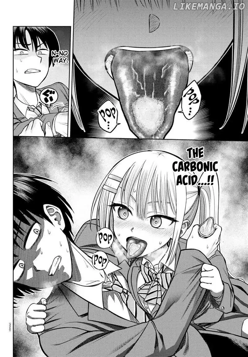 Read Lick. chapter 4 image 20 on Lezhin