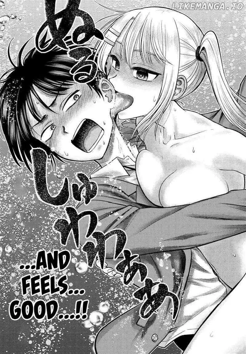 Read Lick. chapter 4 image 24 on Lezhin